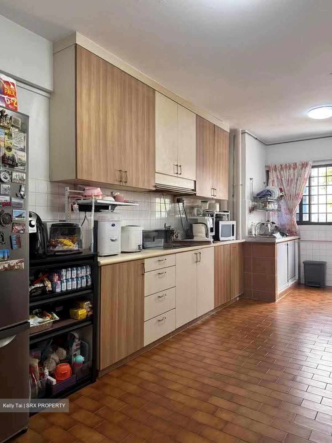 Blk 718 Bedok Reservoir Road (Bedok), HDB 4 Rooms #633806041